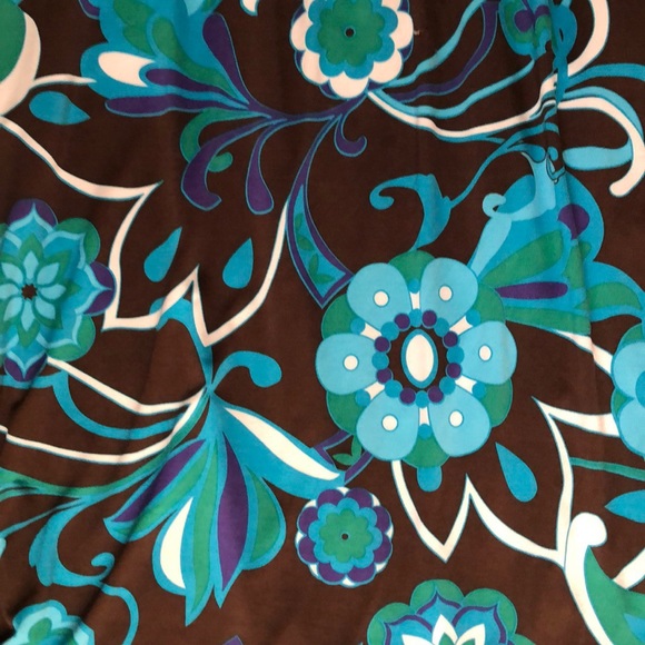 Sequin Hearts Beautiful floral maxi dress - Picture 3 of 4